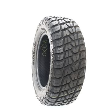 Set of (2) New LT35X12.5R20 RoadOne Aethon M/T X 121Q