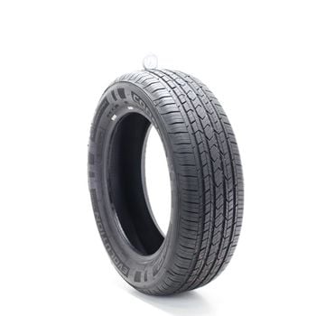 Set of (2) Used 225/60R18 Cooper Evolution Tour 100H - 7.5/32