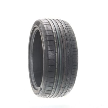 New 285/40ZR22 Continental SportContact 6 MO1 110Y