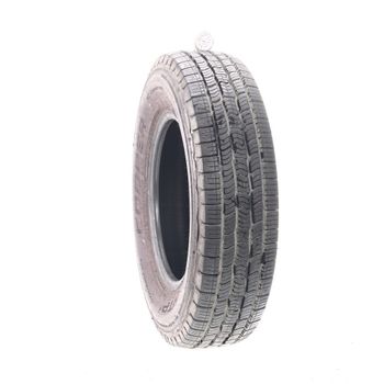 Used LT235/80R17 Cooper Discoverer HTP II 120/117R - 11/32