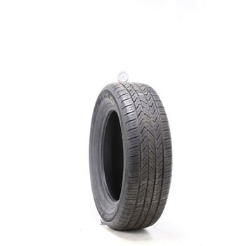 Set of (2) Used 205/60R16 Toyo Extensa A/S II 92H - 10.5/32