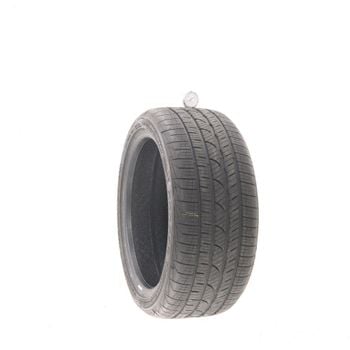 Set of (2) Used 245/40ZR18 Cooper Cobra Instinct 97Y - 9-9.5/32