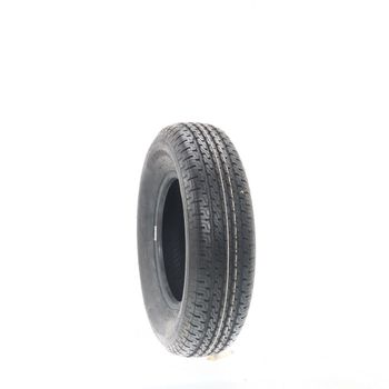 Set of (2) New ST205/75R14 Thunderer ST Radial R501 105/101M