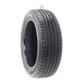 Set of (4) Used 235/55R20 Goodyear Assurance MaxLife 102V - 11-12/32