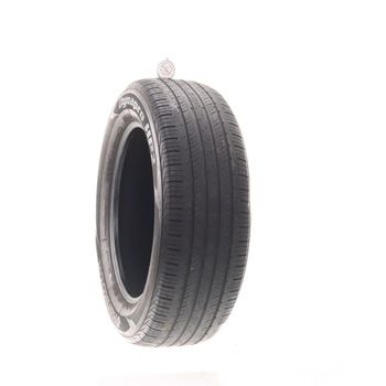 Used 235/60R18 Hankook Dynapro HP2 107V - 5/32
