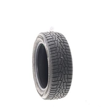 Used 215/55R17 Nexen WinGuard winSpike 98T - 9.5/32