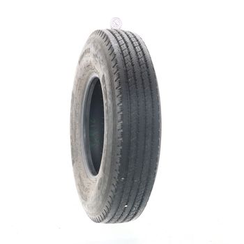Used LT7.5R16 Kumho KRS02a 122/121L - 12/32