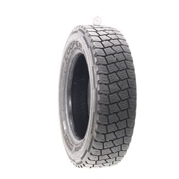 Used 225/70R19.5 Cooper Work Series ASD 128/126N - 12/32