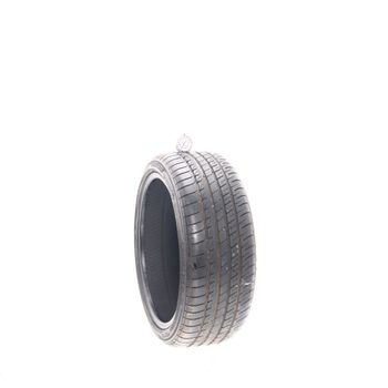Used 205/40ZR17 Dcenti D6000 84W - 8/32