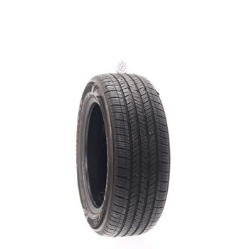 Set of (2) Used 225/55R17 Goodyear Assurance Fuel Max 95H - 8-8.5/32