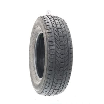 Used LT245/70R17 Firestone Winterforce LT 119/116R - 13.5/32