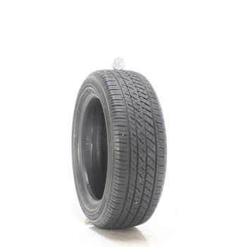 Used 205/55RF16 Bridgestone DriveGuard RFT 91V - 9/32