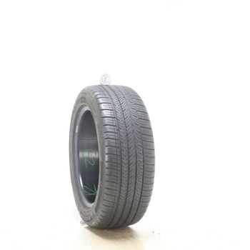 Set of (2) Used 205/55ZR16 Michelin Pilot Sport All Season 4 94Y - 7-7.5/32