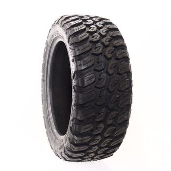 New LT35X12.5R22 Suretrac Wide Climber M/T 117Q