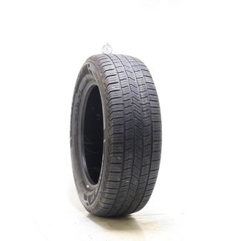 Set of (2) Used 245/60R18 Mastercraft Stratus HT 105H - 7/32