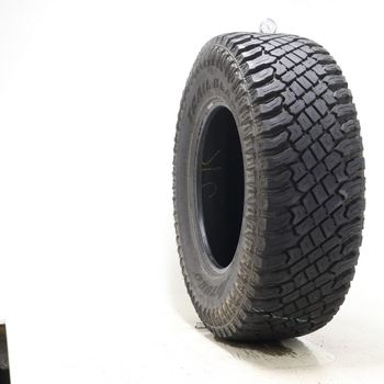 Used LT35X12.5R18 Atturo Trail Blade XT 123Q - 12.5/32