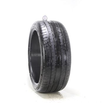Set of (2) Used 255/40ZR21 Michelin Pilot Sport 4 S 102Y - 6/32