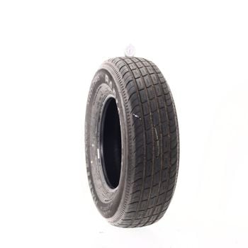 Used ST225/75R15 Hartland Radial ST 117/112N - 7/32