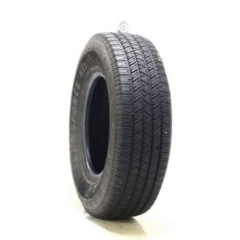 Used LT245/75R16 Firestone Transforce HT2 120/116R - 11.5/32