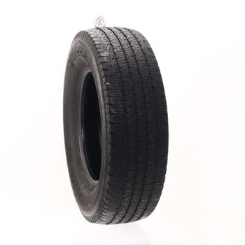 Used LT275/70R18 Firestone Transforce HT 125/122S - 7.5/32