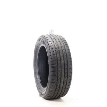 Set of (2) Used 205/55R16 GT Radial Touring VP Plus 91H - 4.5/32