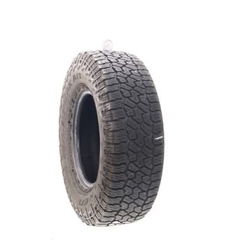 Used 265/75R16 Falken Wildpeak A/T4W 116T - 9/32