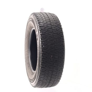 Used LT245/75R17 Michelin LTX A/T2 121/118R - 7.5/32