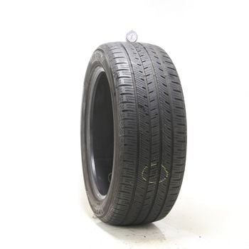 Set of (2) Used 255/50R20 Yokohama YK-CTX 109V - 7.5/32