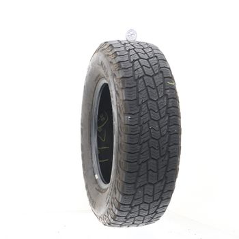 Used 255/75R17 Hercules Terra Trac AT X-Venture 115T - 9.5/32