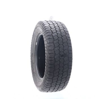 Used 265/60R18 Vredestein Pinza AT 110H - 7.5/32