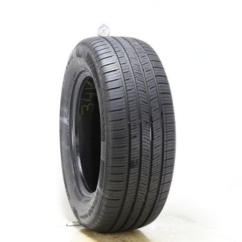 Set of (2) Used 265/60R18 Nexen N5000 Platinum 110V - 9.5/32