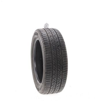 Set of (2) Used 215/55R17 Continental TrueContact Tour 94T - 8.5/32