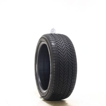 Used 225/45R17 Bridgestone WeatherPeak 91V - 7/32