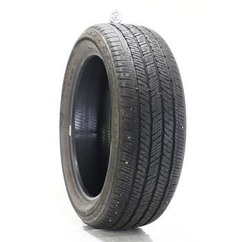 Set of (2) Used 265/50R22 Bridgestone Dueler H/T 685 112H - 8.5/32