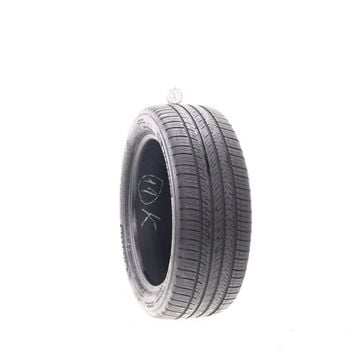 Set of (4) Used 225/50ZR18 Michelin Pilot Sport All Season 4 99Y - 6.5-8/32