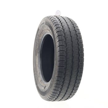 Used LT245/70R17 Continental VanContact A/S 119/116Q - 10/32