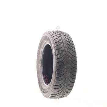 Used 215/65R16 Goodyear Ultra Grip Ice WRT 98S - 10/32