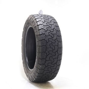 Used LT275/60R20 AMP Terrain Pro A/T P 123/120S - 7/32