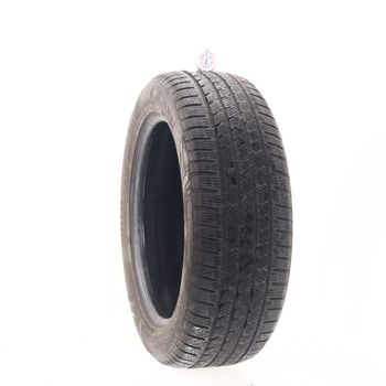 Used 235/55R19 Vredestein Quatrac Pro 105W - 7/32