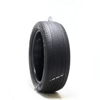 Set of (2) Used 245/50R20 Pirelli Scorpion Zero 102V - 4-4.5/32