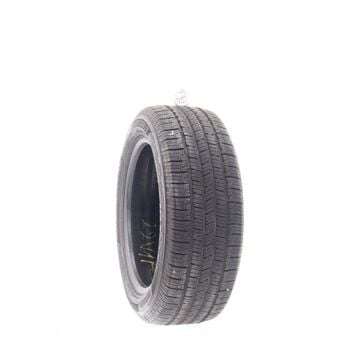 Set of (2) Used 215/55R17 Goodyear Reliant All-season 94V - 9.5-10/32