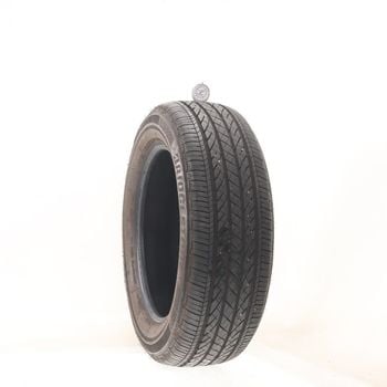 Set of (2) Used 235/60R18 Bridgestone Turanza EL440 103H - 9-10/32