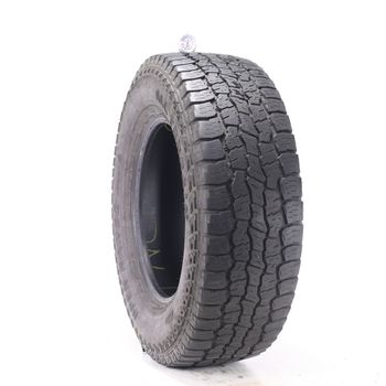 Used LT275/70R18 Mazama Open Range A/T SQM-3 125/122S - 7/32