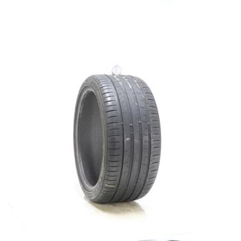 Used 255/35ZR18 Toyo Proxes Sport 94Y - 5.5/32