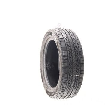 Set of (2) Used 225/55R19 General Altimax RT45 99H - 8-9/32