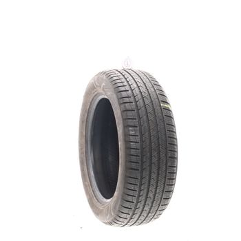 Used 215/60R17 Vredestein Quatrac Pro 96H - 7/32