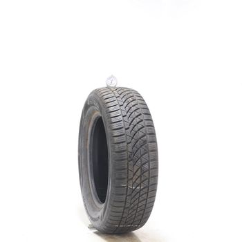 Used 195/65R15 Hankook New Englander 4s 91H - 7.5/32