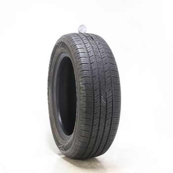 Set of (2) Used 235/60R18 Doral SDL-Sport+ 103V - 9/32