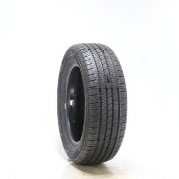 Set of (4) New 225/60R17 Lexani LXHT-206 99H