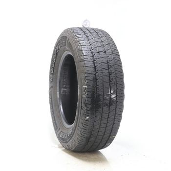 Used 265/65R17 Goodyear Wrangler Workhorse HT 112T - 7.5/32